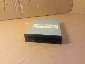 NEC FD1231M 134-506790-738-4 - 1.4MB 3.5" Floppy Disk Drive - Black - Picture 1 of 8