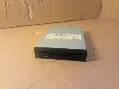 NEC FD1231M 134-506790-738-4 - 1.4MB 3.5" Floppy Disk Drive - Black - Image 1 of 4