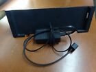 Microsoft Surface Docking Station 1664 & 12V AC Adapter For Surface Pro 6,5,4,3