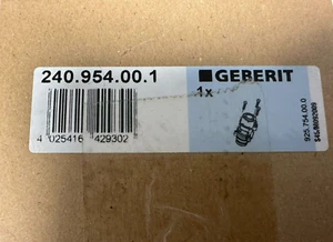 Geberit Ersatzteil 240.954.00.1 Patrone ohne Mischer zu Public Waschtisch-HP - Bild 1 von 4