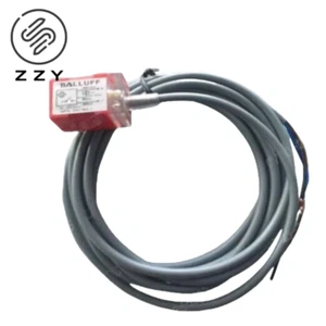 1 PCS New Balluff BES 517-Q1605N Proximity Switch Sensor Brand New With Box Fast - Picture 1 of 2