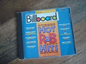 Billboard Hot R&B Hits 1988 - Imagen 1 de 3