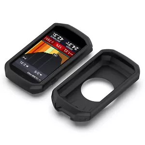 Tuff-Luv Silicone case & screen protection for Garmin Edge 1050 - Picture 1 of 36