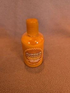 Bath and Body Works Temptations Pumpkin Pie Paradise 3 in 1 Body Wash 4 oz - Picture 1 of 5