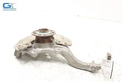 2016-2022 MERCEDES GLC300 X253 4MATIC FRONT LEFT SIDE SPINDLE KNUCKLE HUB OEM - Image 1 of 4