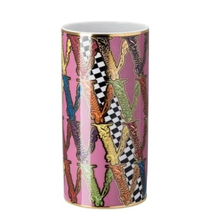 Versace, Versace Virtus, Vase 24 cm, Porzellan - Bild 1 von 1