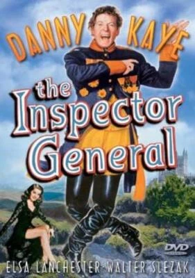The Inspector General [DVD] [1951] DVD Highly Rated eBay Seller Great Prices - Image 1 of 2