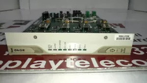 TARJETA CALIX F5 QUAD GPON MOD-590-QGPON BVCU17XKAA 100-00688 Compramos Calix/Occam - Imagen 1 de 6