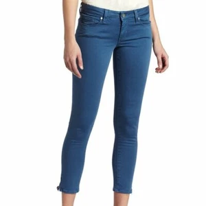 Jean crop PAIGE Kylie taille 25 - Photo 1 sur 8