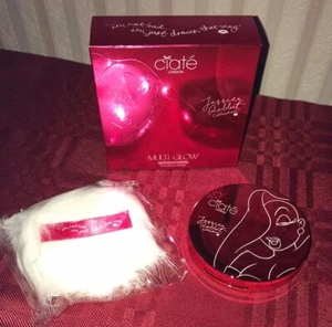 Ciat London Jessica Rabbit Multi - Glow Face & Body Highlighter New HTF - Picture 1 of 5