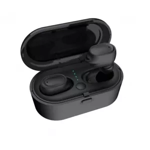 TWS Headphones Wireless Earbuds Earphones True Wireless Stereo for Cell Phones - Picture 1 of 5