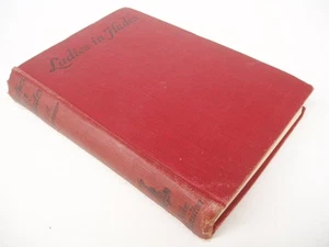 LADIES IN HADES - Frederic Arnold Kummer - Hamilton 1929 - novel - Bild 1 von 2