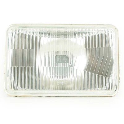 Isuzu 1991 – 1996 Fog Lamp 6” NOS Fits Universal Type Car Foto 1 de 4