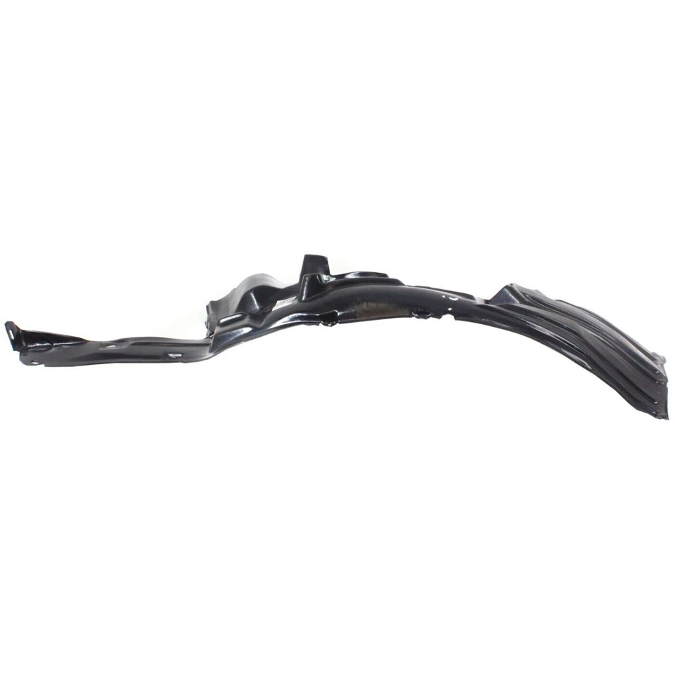 New Front RH Side Splash Shield Front Section Fits 00-06 Honda Insight HO1251104 - Image 1 of 4