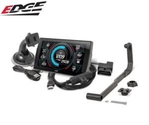 Monitor Edge Insight CTS3 con montaje de pantalla de pilar A para 06-09 RAM 1500/2500/3500 - Imagen 1 de 13