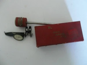 OLDAK JUNIOR M.T.S. - ANTIQUE VINTAGE ENGINEERS TOOL - Picture 1 of 2
