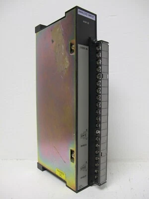 Eaton Cutler Hammer D500 AIM 210 módulo de entrada analógica PLC D500AIM210 D500 AIM210 Foto 1 de 4