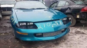 Anti-lock Brake Parts CHEVY CAMARO 93 94 95 96 97 - Picture 1 of 12