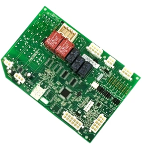 OEM Jenn-Air Fridge Control W10120827 1-Year Guarantee ⭐Free Same Day Ship⭐ - Picture 1 of 4