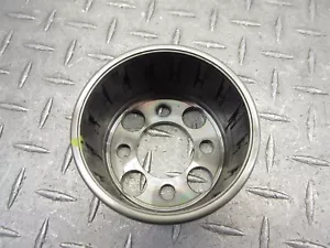 2004 04-05 Kawasaki ZX10R ZX1000 ZX1000D ZX10 volante volante volante rotor fabricante de equipos originales - Imagen 1 de 18