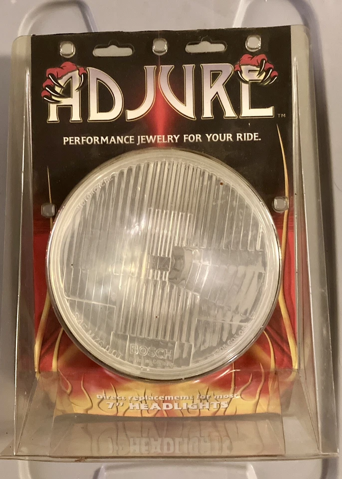 мотоцикл 7» голова света bagger touring roadking fatboy street glide - Изображение 1 из 3