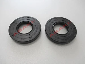 For Snowmobile Arctic Cat Z370 Bearcat 440 Cheetah 5000 Oil Seal Kit 09-55109 - Picture 1 of 13