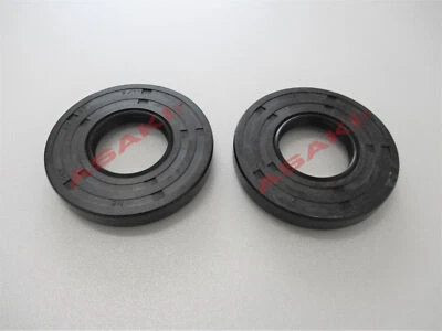 For Snowmobile Arctic Cat Z370 Bearcat 440 Cheetah 5000 Oil Seal Kit 09-55109 - Image 1 of 4