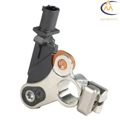 For 2015 Acura ILX HYBRID 2018 Acura RDX Battery Current Sensor ASSY 38920TR0A02 - Image 1 of 4