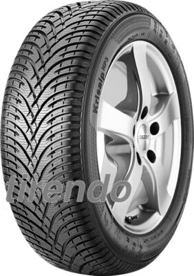 275/50 R20 113V XL Kleber Krisalp HP 3 Winterreifen - Bild 1 von 2