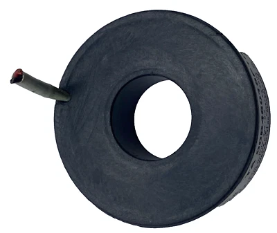 ELMAX TA 00B48018P10 Current Transformer 50-60HZ IP/IS 200/0.2 TA00B48018P10 CRD - Image 1 of 4