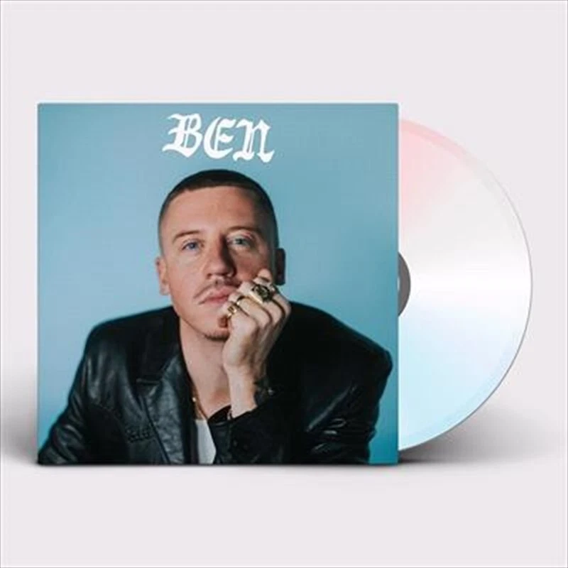 Macklemore - Ben CD : NEW - Image 1 of 1