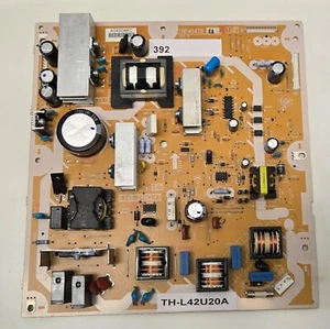 PANASONIC 42" TH-L42U20A THL42U20A POWER SUPPLY BOARD PCB TNP4G478AA 1 P NEW - Bild 1 von 2