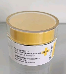 Strivectin NIA114 TL Advanced Tightening Neck Cream Plus 30 mL / 1 fl oz NWOB - Picture 1 of 2