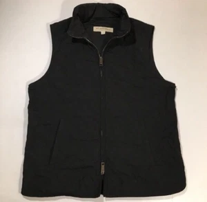 Burberry Quilted Nylon Vest - Picture 1 of 4