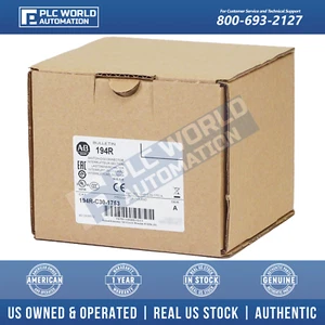 Interruttore Allen Bradley 194R-C30-1753/A, nuovo, UPS GRATUITO 2 giorni Dlvry e 2 anni Wty - Foto 1 di 5