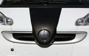 Front Grille Smart Fortwo 451 - Bild 1 von 7