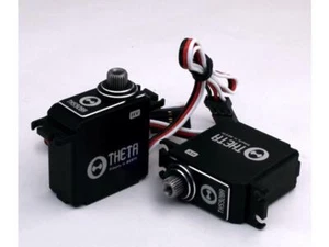 Theta THS928A Micro sans Noyau Servo : TS-THS928A - Photo 1 sur 3