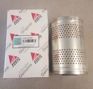 1026197M91 Filtro olio Massey Harris 44 44-6 444 Early 55 - Foto 1 di 1