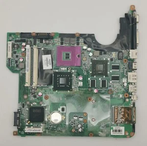 Scheda madre originale HP Pavilion DV5-1000 504679-001 - Foto 1 di 2