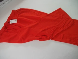 Gerry Weber - praktische,weite,moderne 3/4 Schlupfhose  Gr. 44 neu - Bild 1 von 3