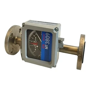 Brooks MT3809 E2-F749-ZFIS-63 0-13m3 Durchflussmesser für industriellen Einsatz - Picture 1 of 14