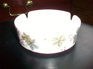 Cenicero Toscan Bone China Wedgwood Group 4034 - Imagen 1 de 4