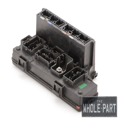 2007-2010 Chrysler Sebring Totally Integrated Power Module TIPM P68028008AD - Image 1 of 4