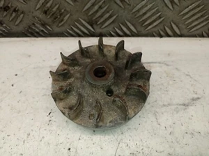 Iseki Shindaiwa DYB 251 Electronic Freischneider - Magnetlenkrad - Bild 1 von 4