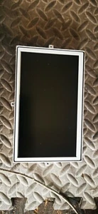 MONITOR PANTALLA DE NAVEGACIÓN RENAULT ESPACE IV NISSAN STANAV NAVEGACIÓN 8200307275 A269 - Imagen 1 de 3