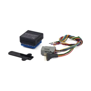 J1850 Twincam For Harley-Davidson Breakout Box Motogadget - Picture 1 of 1