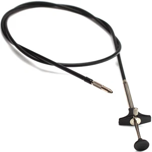 Shutter Release Cable 40" For Leica Topcon Praktica Rolleiflex / Made in Germany - Picture 1 of 6