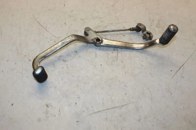 Pedal de freno trasero derecho Yamaha V Star Xvs 1100 2003 5KS-27211-00-00 Foto 1 de 4