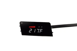 P3 Cars OEM V3 Vent Gauge Mitsubishi Lancer Evolution EVO X 4B11 - Picture 1 of 3