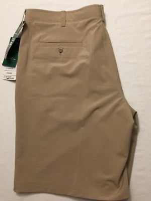 Pantalones Cortos de Golf Ben Hogan 10" I Performance Planos Cortos Flex Power Muchos Colores 30 Nuevos con Etiquetas Foto 1 de 4